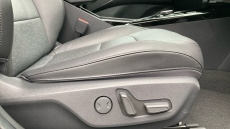 Kia Niro 150kW 4 65kWh 5dr Auto Electric Estate